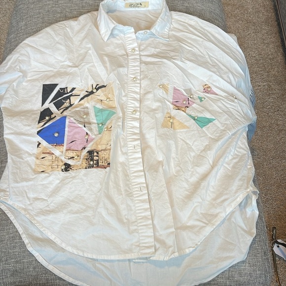 N & P new collection shirt - Picture 6 of 10